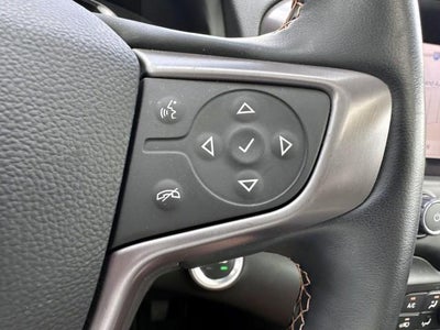 2023 GMC Terrain AWD 4dr AT4