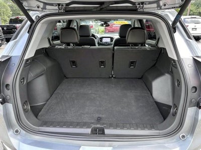 2023 GMC Terrain AWD 4dr AT4