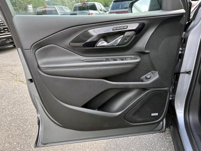 2023 GMC Terrain AWD 4dr AT4