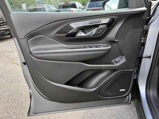 2023 GMC Terrain AWD 4dr AT4