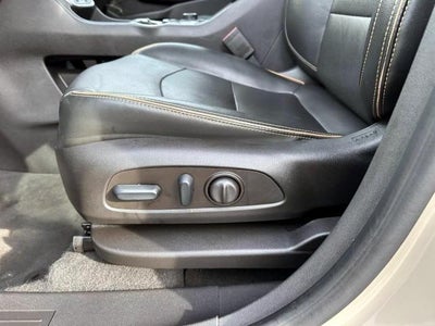 2022 GMC Terrain AWD AT4