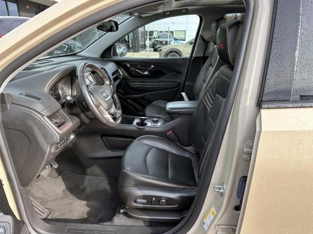 2022 GMC Terrain AWD AT4