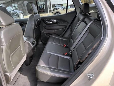 2022 GMC Terrain AWD AT4