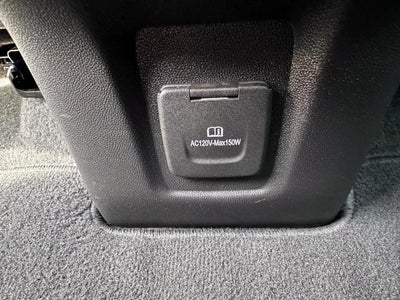 2022 GMC Terrain AWD AT4