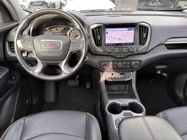 2022 GMC Terrain AWD AT4