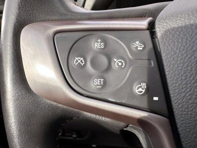 2022 GMC Terrain AWD AT4