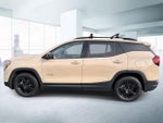 2022 GMC Terrain AWD AT4