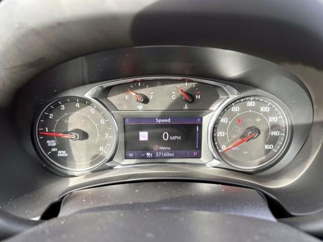 2022 GMC Terrain AWD AT4