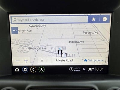 2022 GMC Terrain AWD AT4