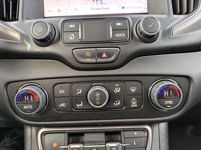 2022 GMC Terrain AWD AT4