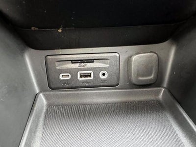 2022 GMC Terrain AWD AT4