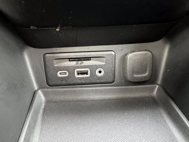 2022 GMC Terrain AWD AT4