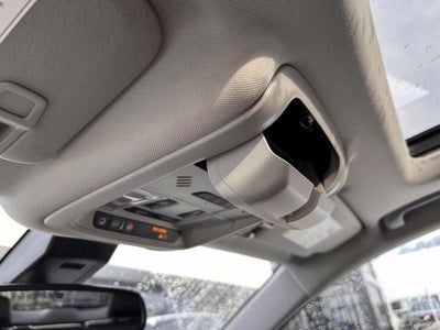 2022 GMC Terrain AWD AT4