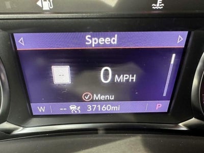 2022 GMC Terrain AWD AT4