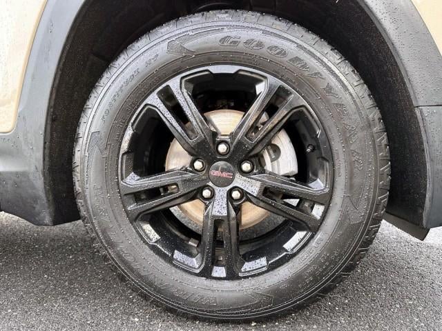 2022 GMC Terrain AWD AT4