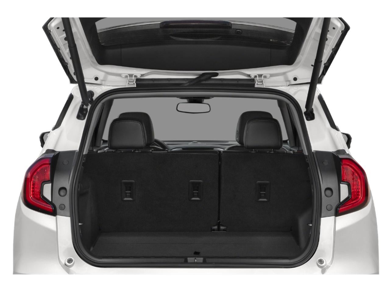 2022 GMC Terrain AWD AT4