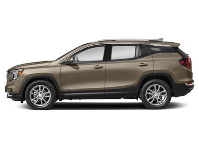 2022 GMC Terrain AWD AT4