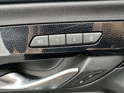 2022 GMC Terrain AWD AT4