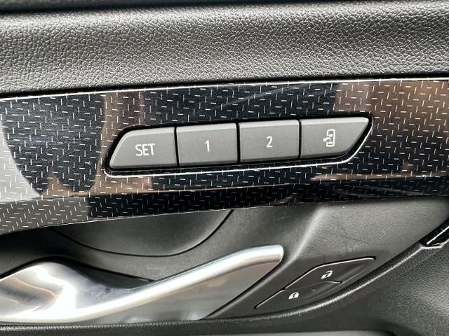 2022 GMC Terrain AWD AT4