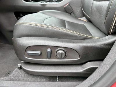 2022 GMC Terrain AWD AT4