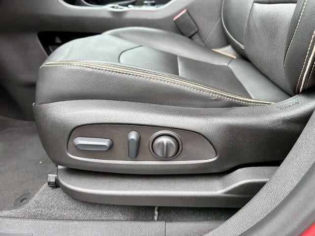 2022 GMC Terrain AWD AT4