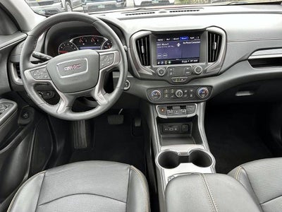 2022 GMC Terrain AWD AT4