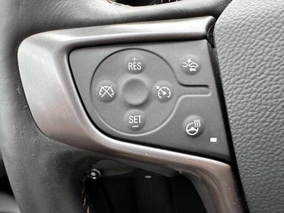 2022 GMC Terrain AWD AT4