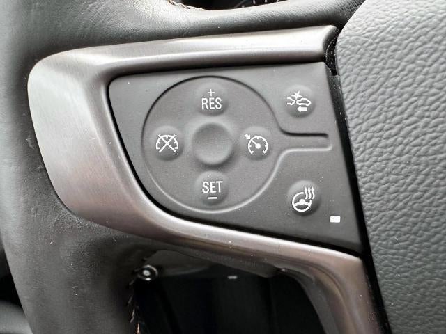 2022 GMC Terrain AWD AT4