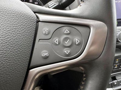 2022 GMC Terrain AWD AT4