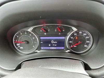 2022 GMC Terrain AWD AT4