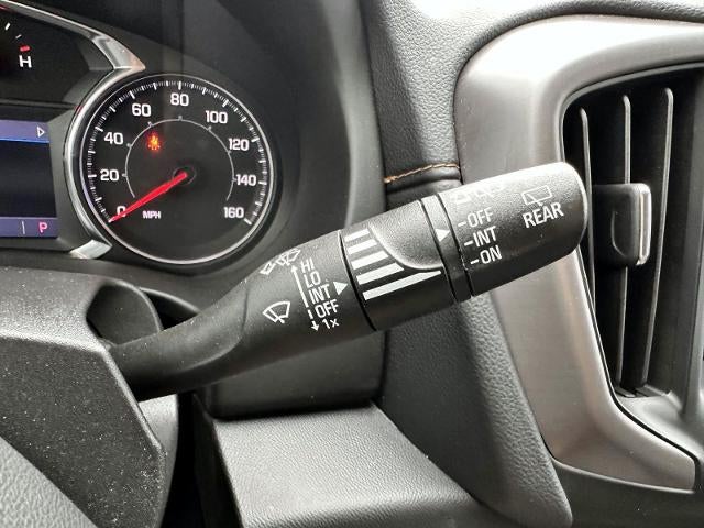 2022 GMC Terrain AWD AT4