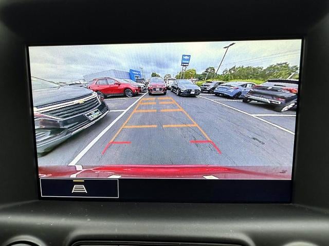 2022 GMC Terrain AWD AT4