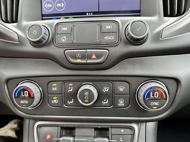 2022 GMC Terrain AWD AT4