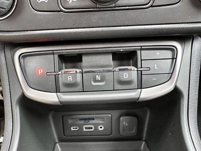 2022 GMC Terrain AWD AT4