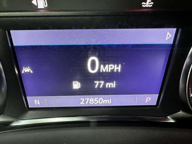 2022 GMC Terrain AWD AT4