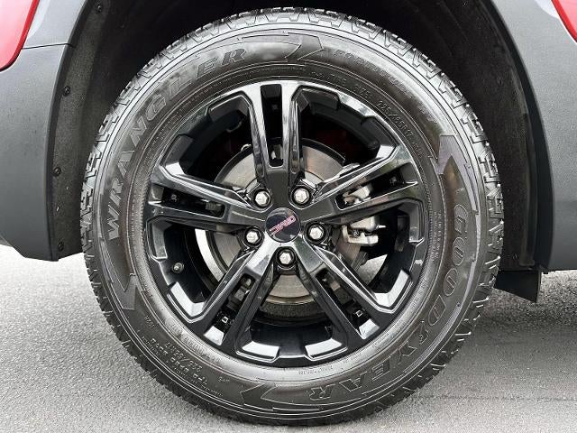 2022 GMC Terrain AWD AT4