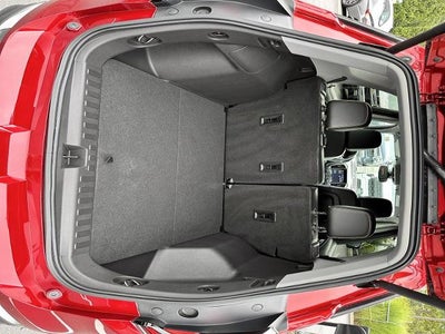 2022 GMC Terrain AWD AT4