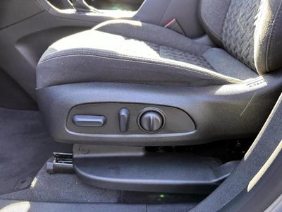 2023 Chevrolet Equinox FWD 4dr LT w/1LT