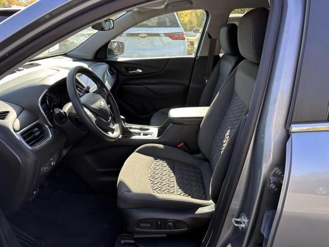 2023 Chevrolet Equinox FWD 4dr LT w/1LT