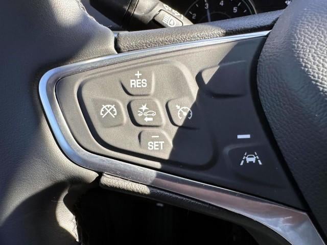 2023 Chevrolet Equinox FWD 4dr LT w/1LT