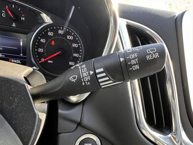 2023 Chevrolet Equinox FWD 4dr LT w/1LT