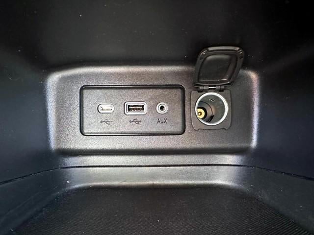 2023 Chevrolet Equinox FWD 4dr LT w/1LT