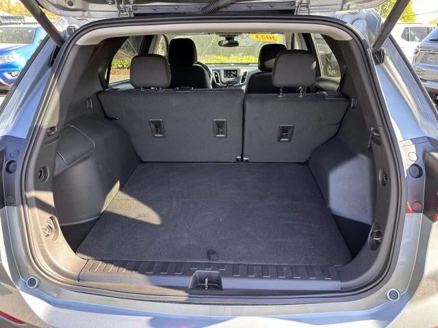 2023 Chevrolet Equinox FWD 4dr LT w/1LT