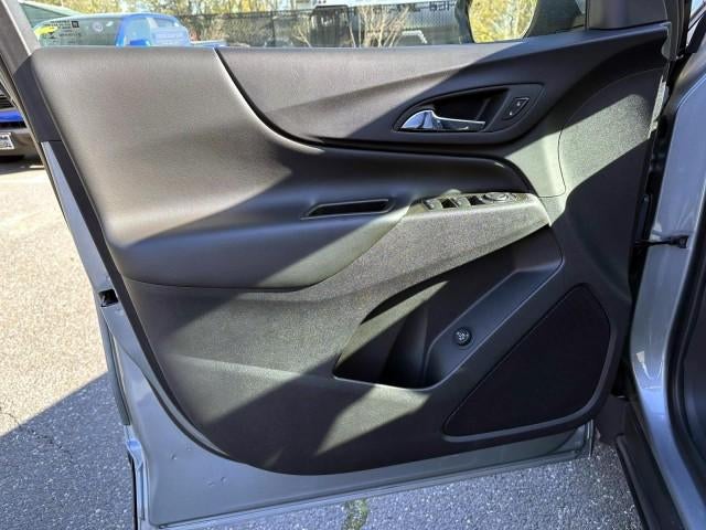 2023 Chevrolet Equinox FWD 4dr LT w/1LT