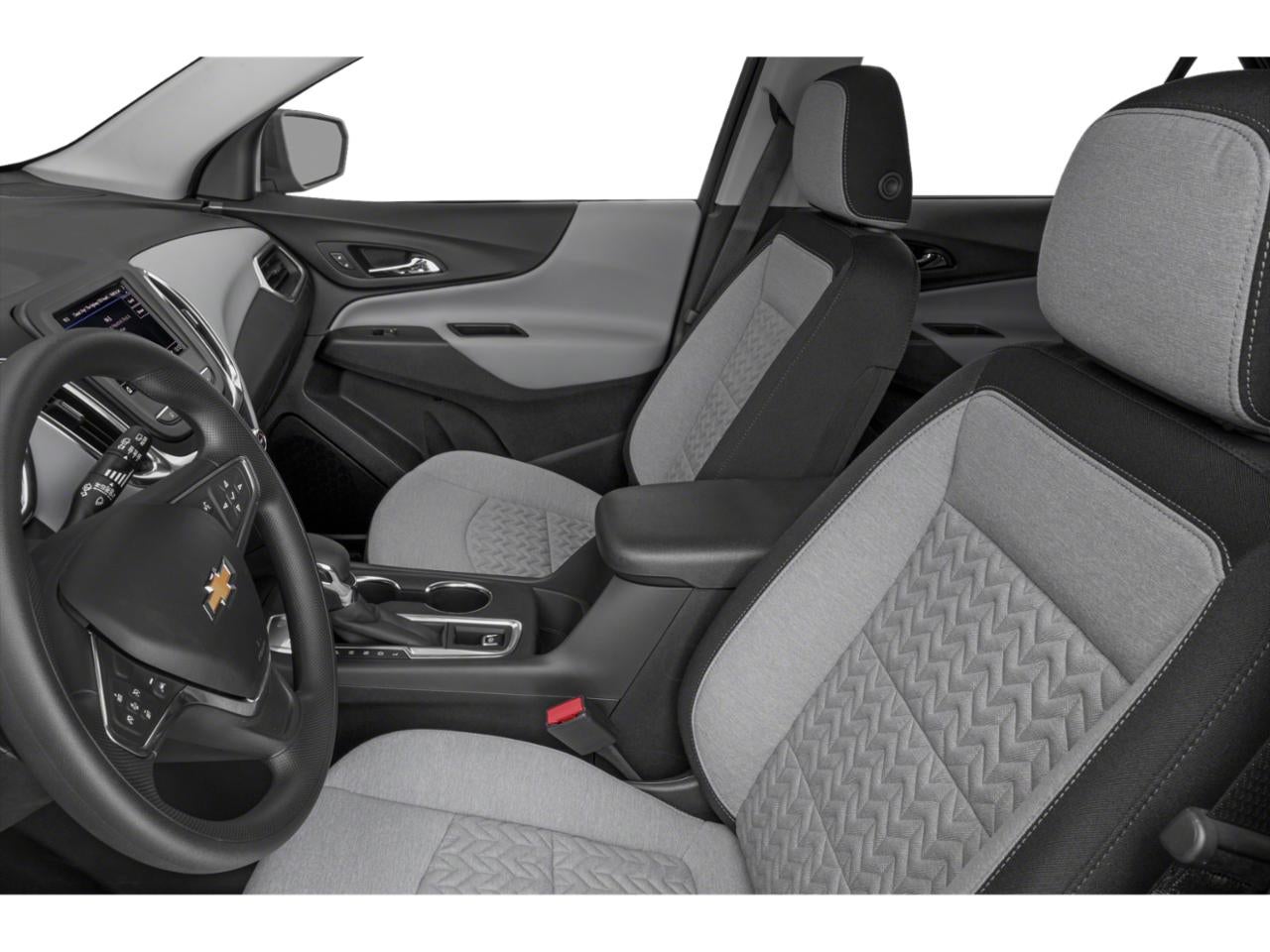 2023 Chevrolet Equinox FWD 4dr LT w/1LT