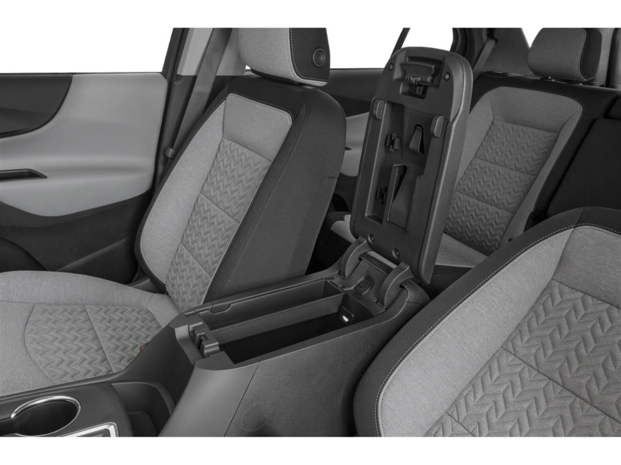 2023 Chevrolet Equinox FWD 4dr LT w/1LT
