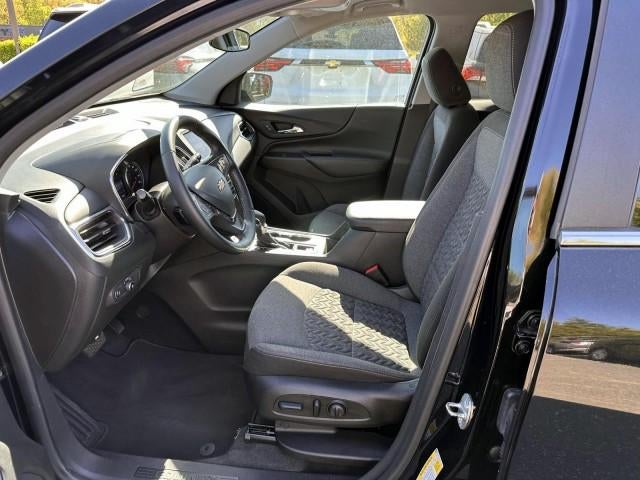 2024 Chevrolet Equinox FWD LT
