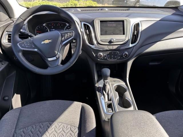2024 Chevrolet Equinox FWD LT