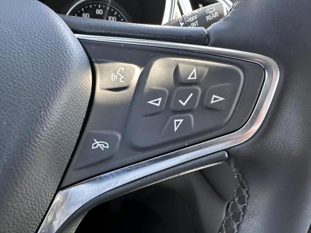 2024 Chevrolet Equinox FWD LT