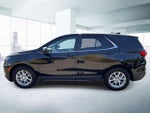 2024 Chevrolet Equinox FWD LT